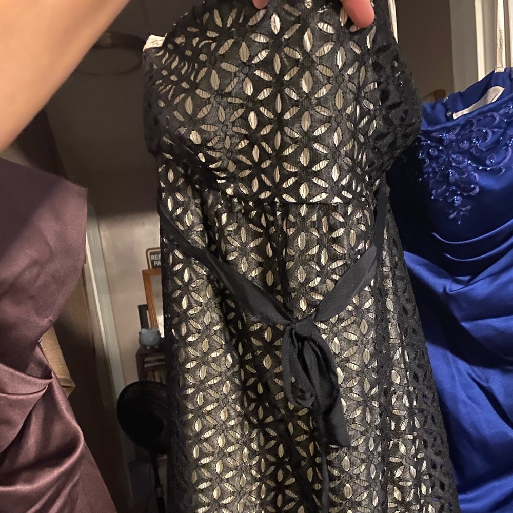 Maternity dress